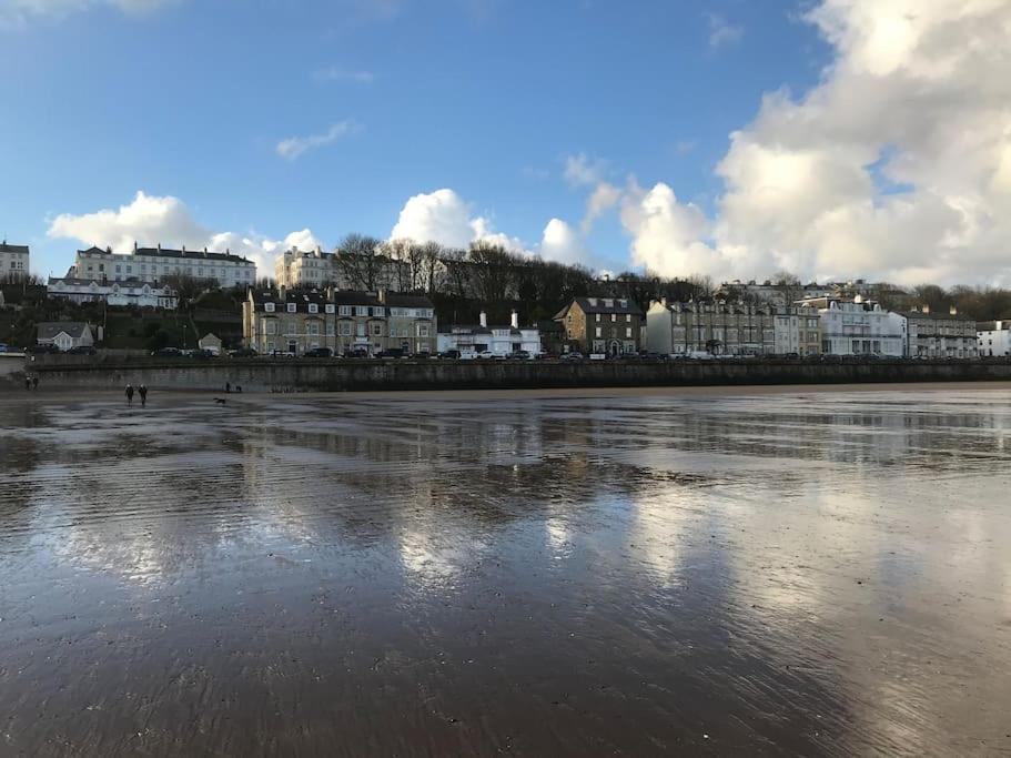 Brooklands Filey Seaside Retreat Flat 6 Appartement Buitenkant foto