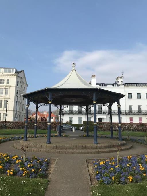 Brooklands Filey Seaside Retreat Flat 6 Appartement Buitenkant foto