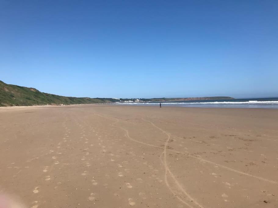 Brooklands Filey Seaside Retreat Flat 6 Appartement Buitenkant foto