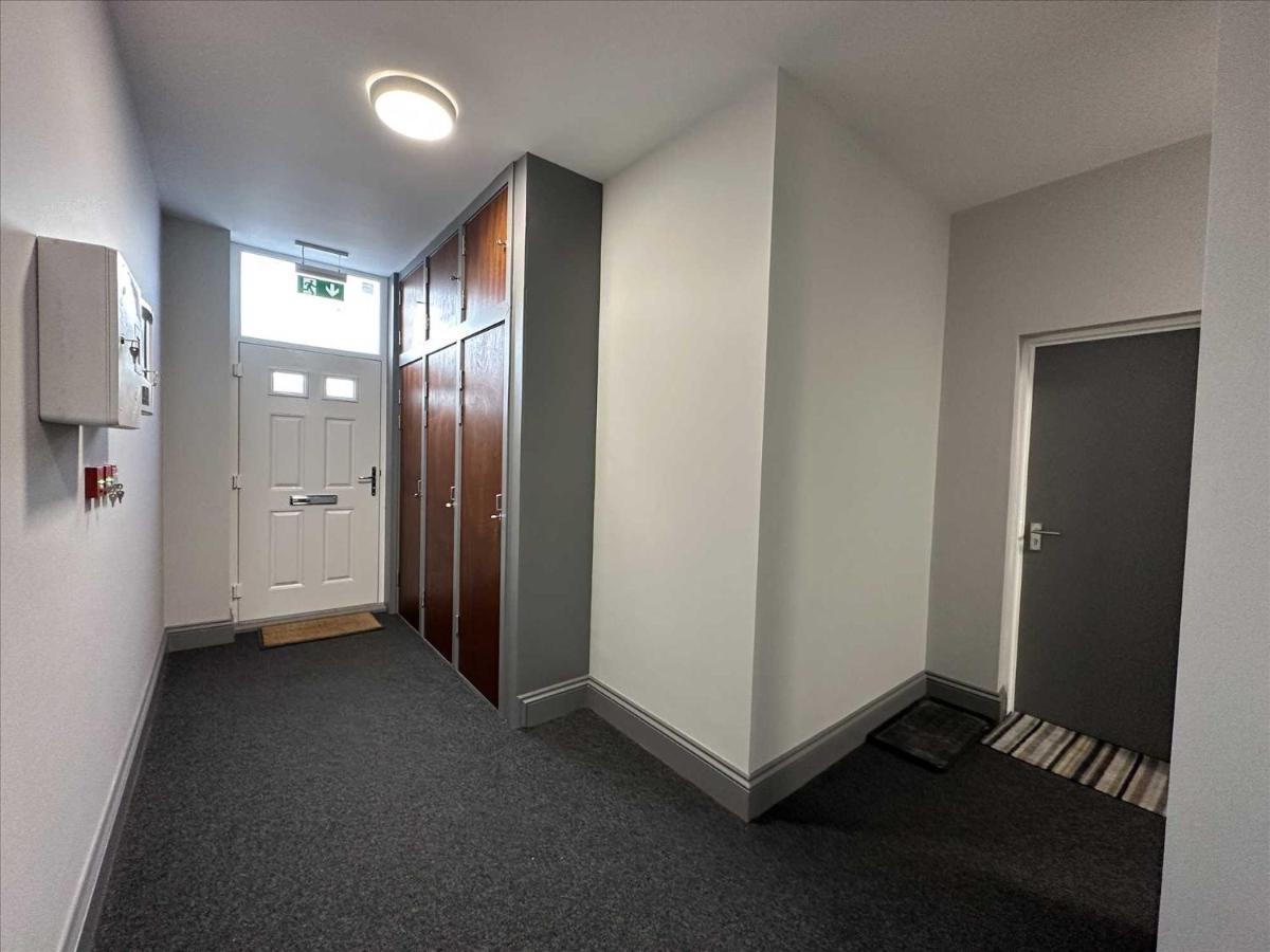 Brooklands Filey Seaside Retreat Flat 6 Appartement Buitenkant foto