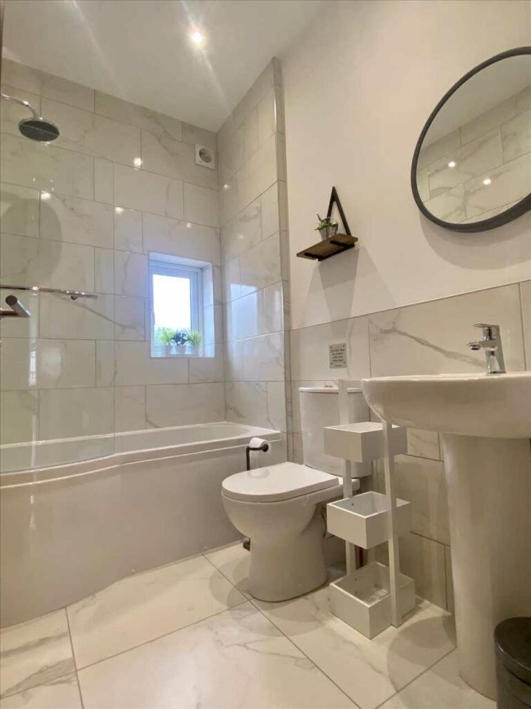 Brooklands Filey Seaside Retreat Flat 6 Appartement Buitenkant foto