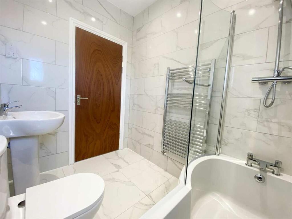 Brooklands Filey Seaside Retreat Flat 6 Appartement Buitenkant foto